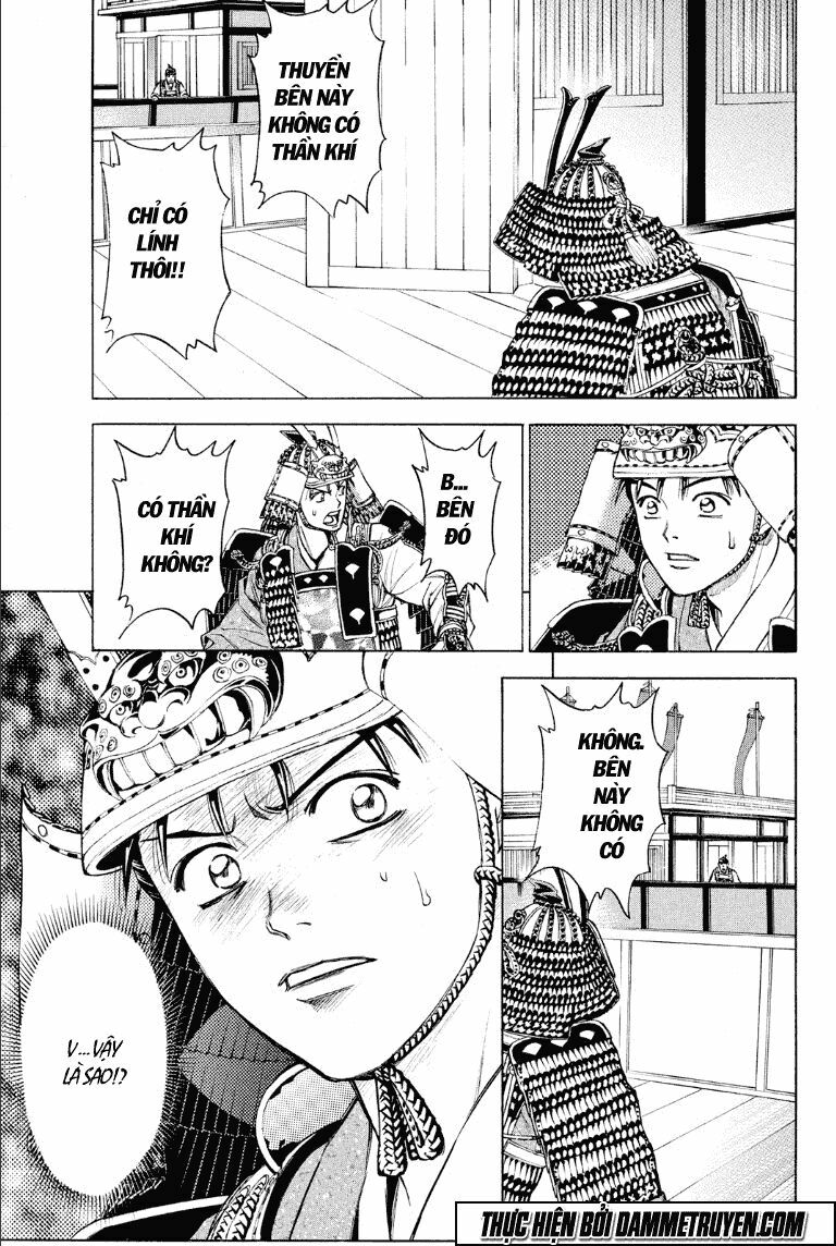 Thiếu niên vương phần 2: Chapter 75.2