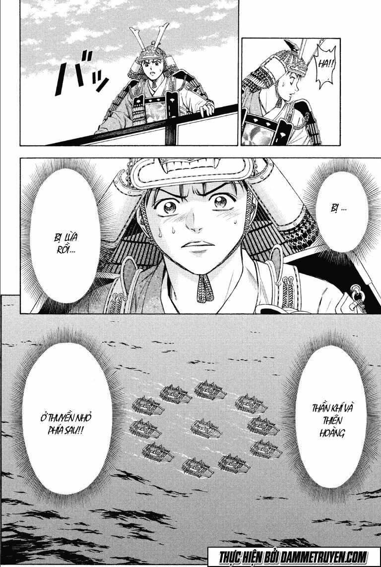 Thiếu niên vương phần 2: Chapter 75.2