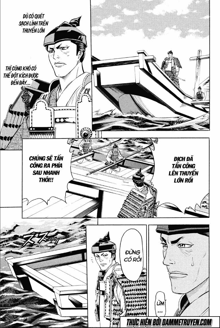 Thiếu niên vương phần 2: Chapter 75.2