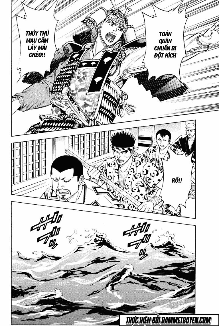 Thiếu niên vương phần 2: Chapter 75.2