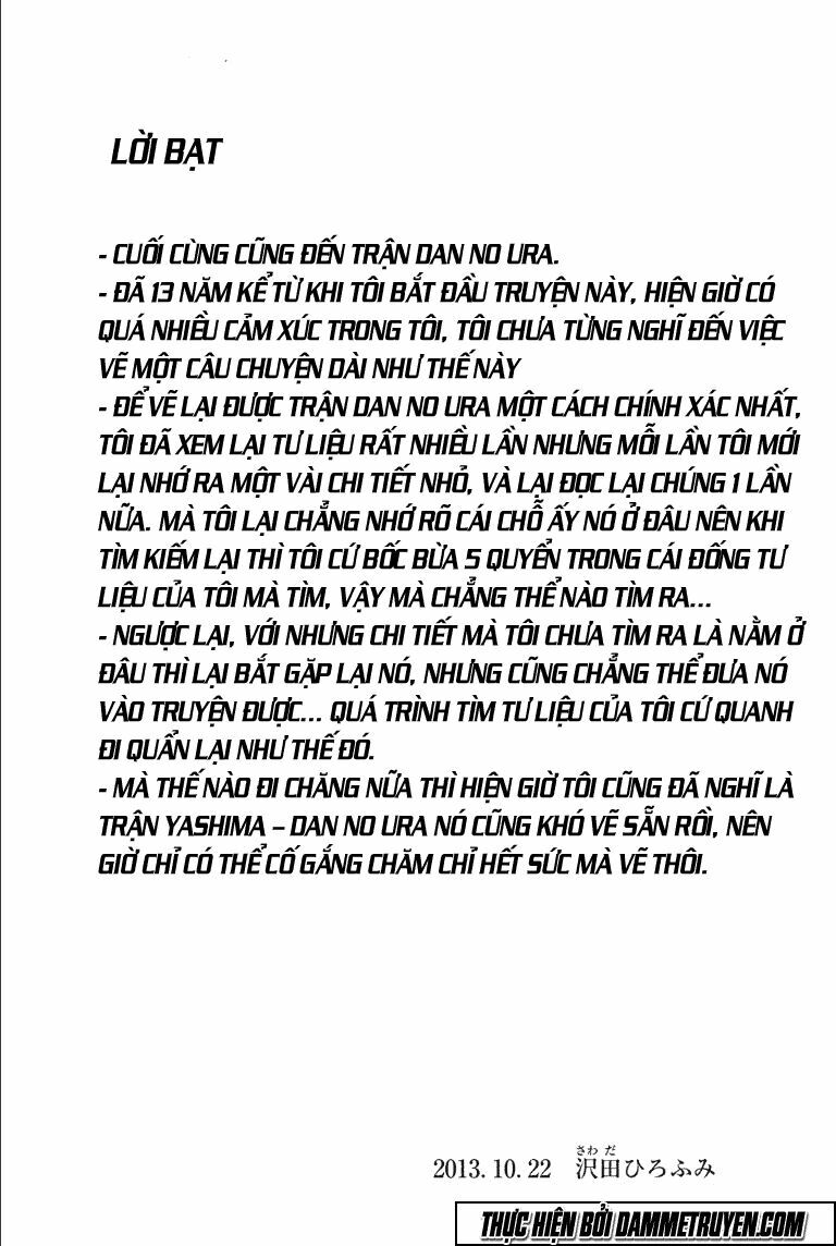 Thiếu niên vương phần 2: Chapter 75.2