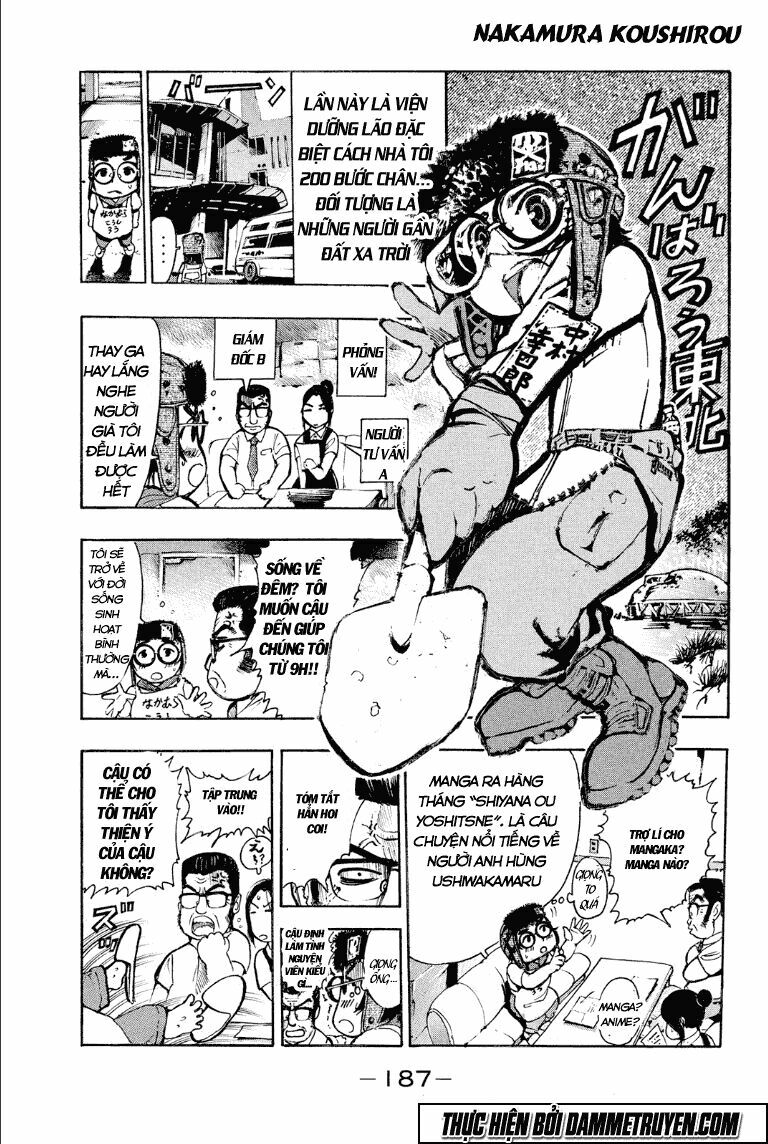 Thiếu niên vương phần 2: Chapter 75.2