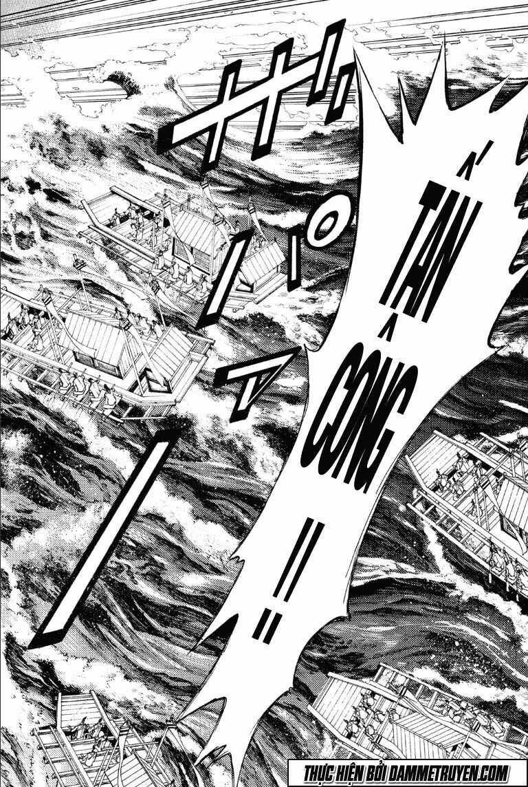 Thiếu niên vương phần 2: Chapter 75.2