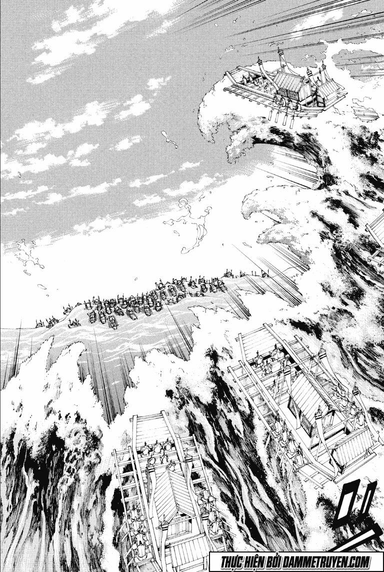 Thiếu niên vương phần 2: Chapter 75.2