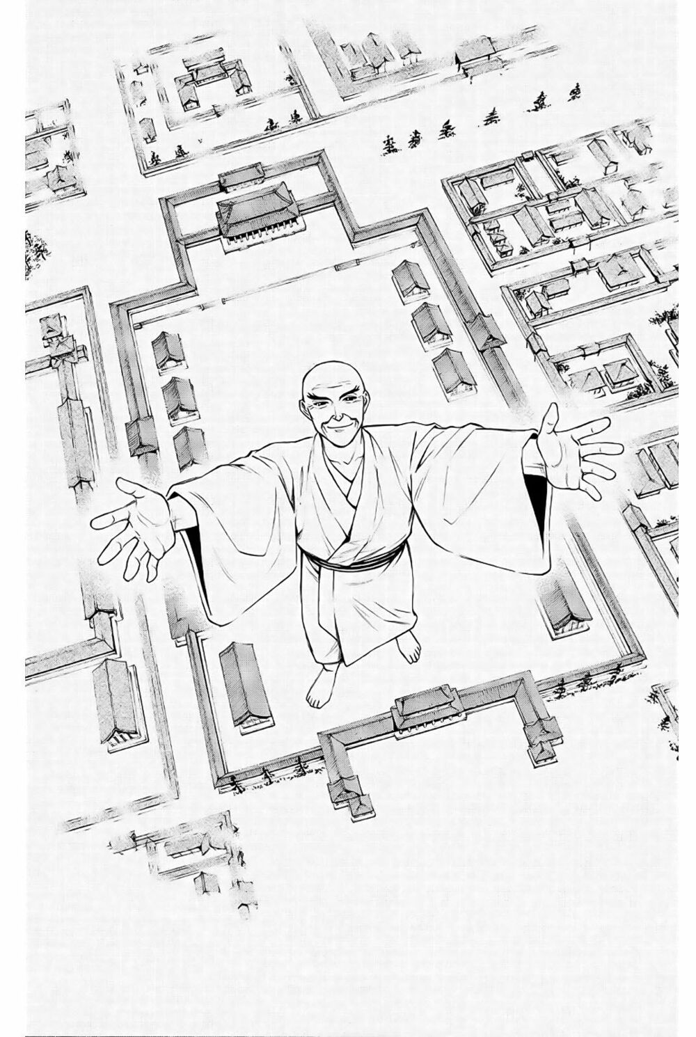 Thiếu niên vương phần 2: Chapter 78: Cuộc chiến ở Dan No Ura (6)