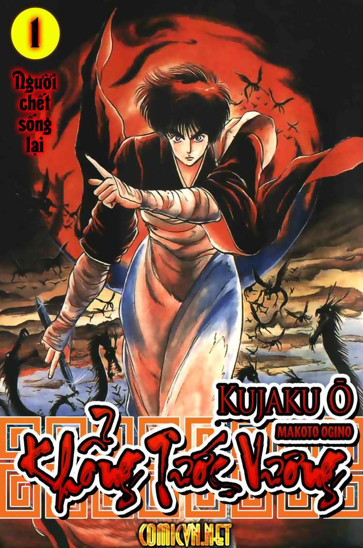 Thiếu niên vương phần 2: Chapter 8