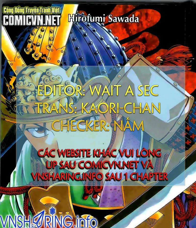 Thiếu niên vương phần 2: Chapter 83