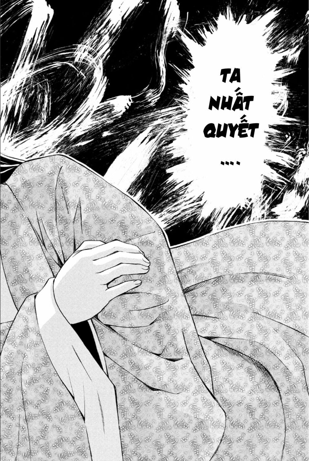Thiếu niên vương phần 2: Chapter 87