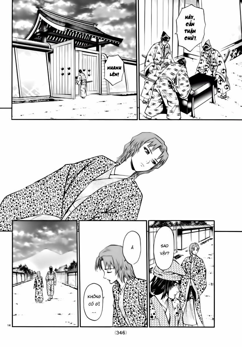 Thiếu niên vương phần 2: Chapter 90