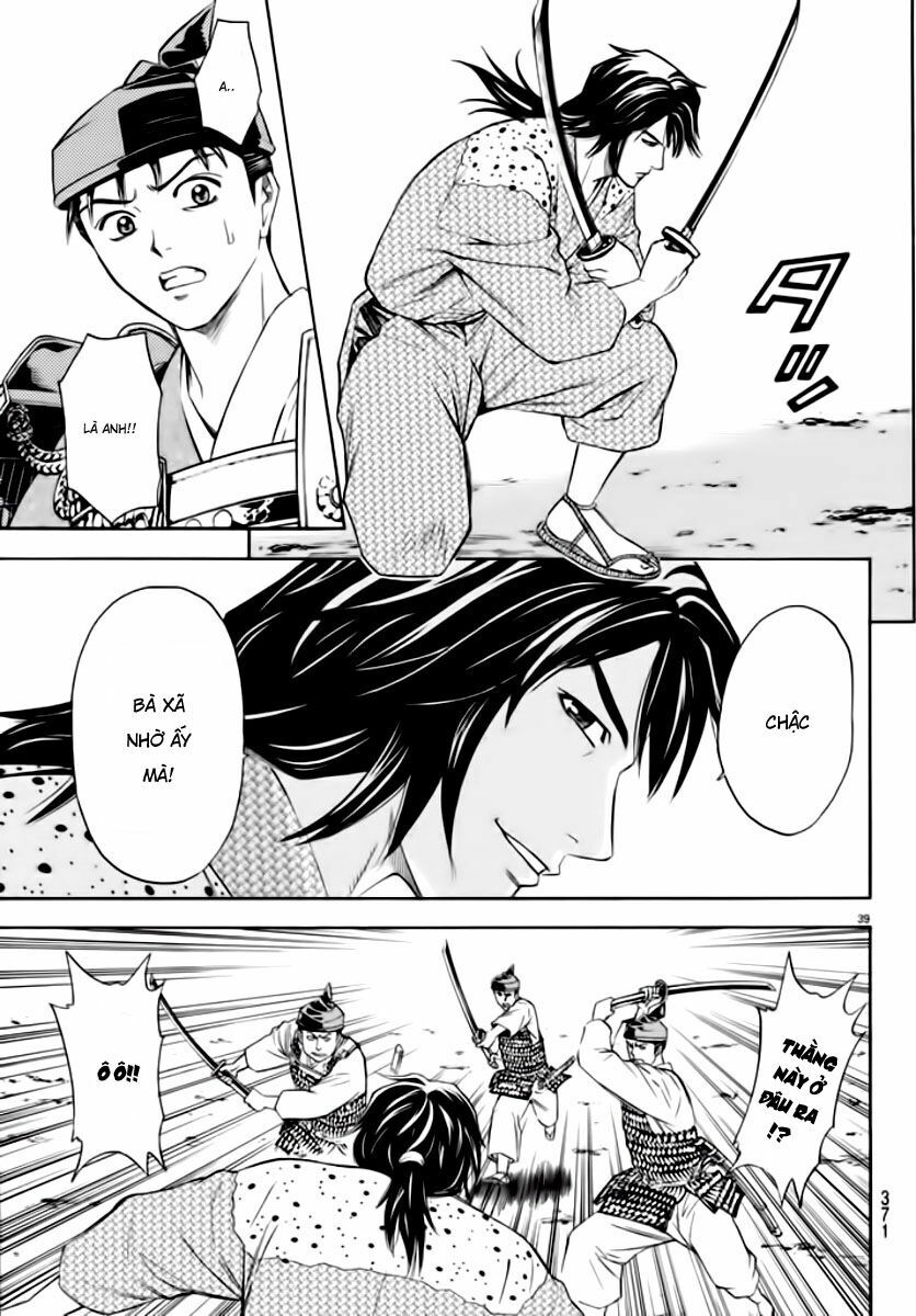 Thiếu niên vương phần 2: Chapter 90