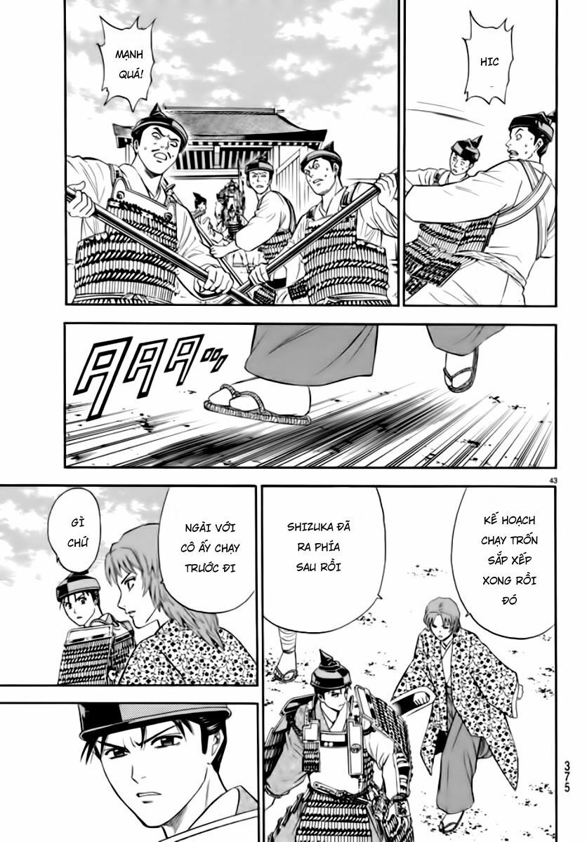 Thiếu niên vương phần 2: Chapter 90