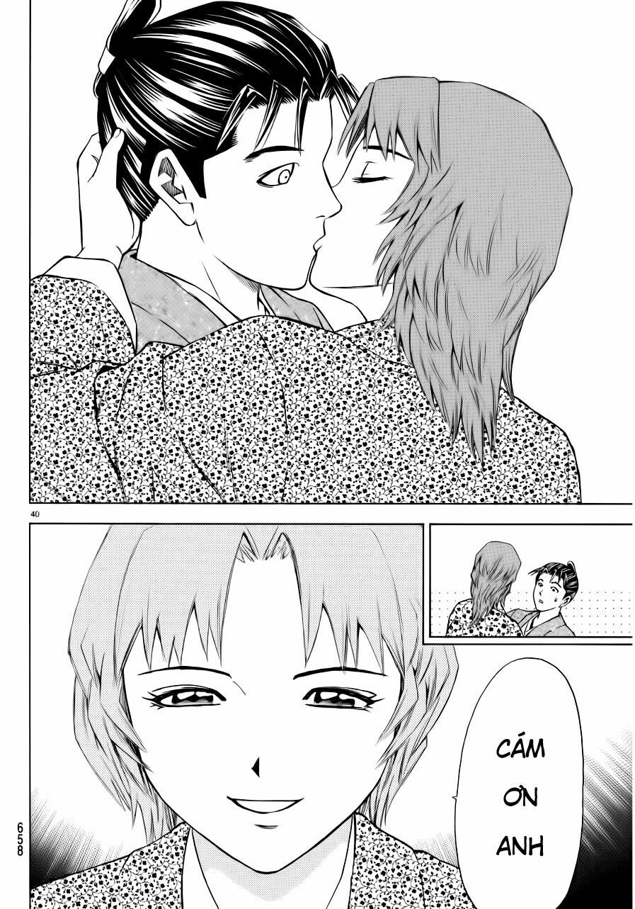 Thiếu niên vương phần 2: Chapter 91