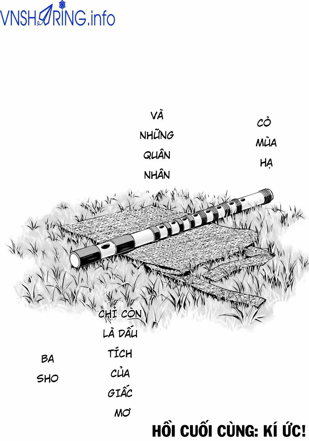 Thiếu niên vương phần 2: Chapter 93