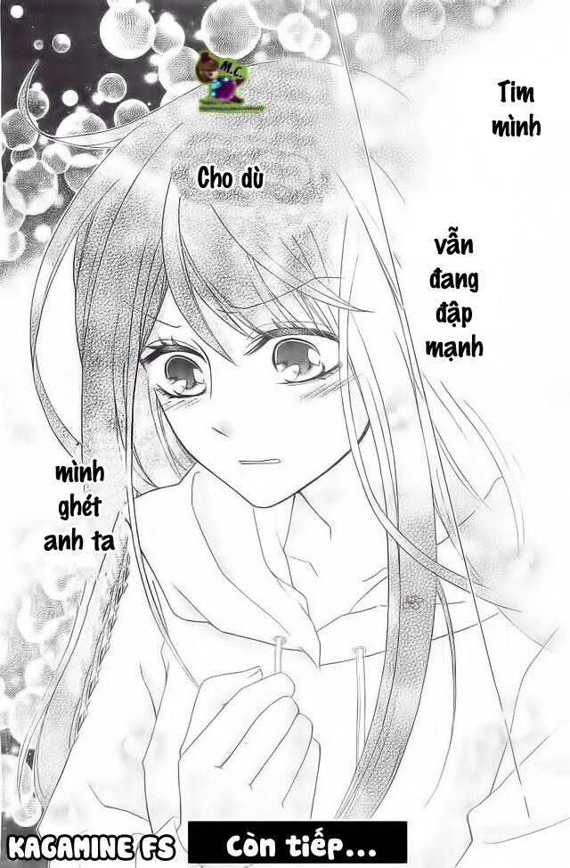 Ijiwaru Houteishiki: Chapter 1