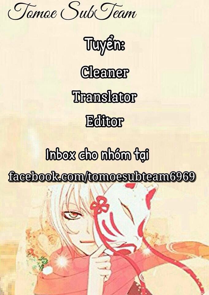 Diabolik Lovers: Chapter 11