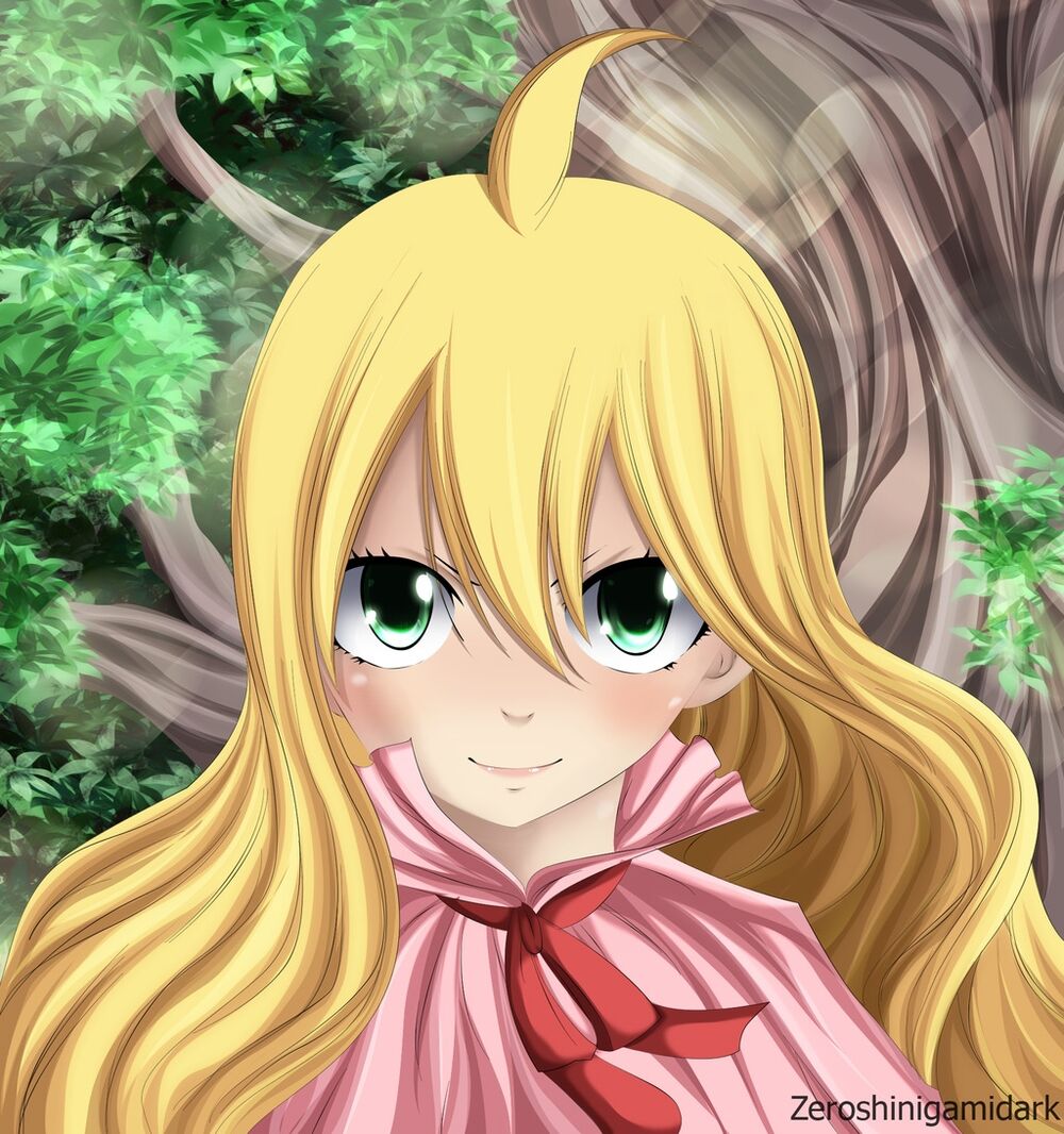 Xứ Sở Thần Tiên thời Hội Trưởng Đầu Tiên: Chapter 13