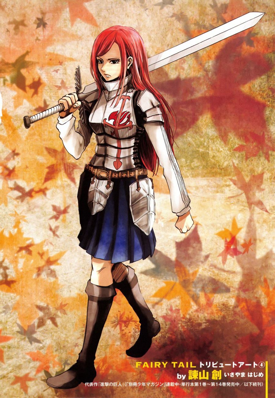 Xứ Sở Thần Tiên thời Hội Trưởng Đầu Tiên: Chapter 5