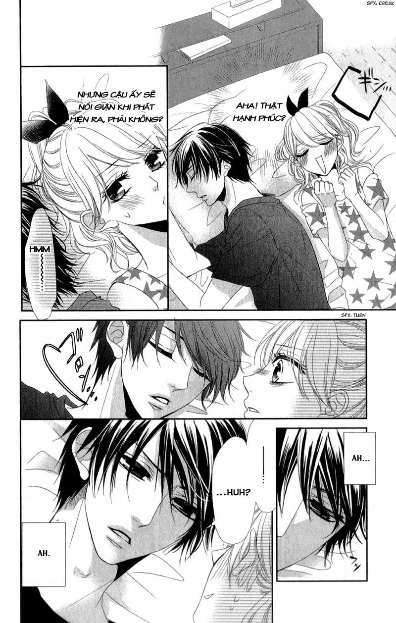 Otouto wo Kareshi ni Suru houhou: Chapter 0