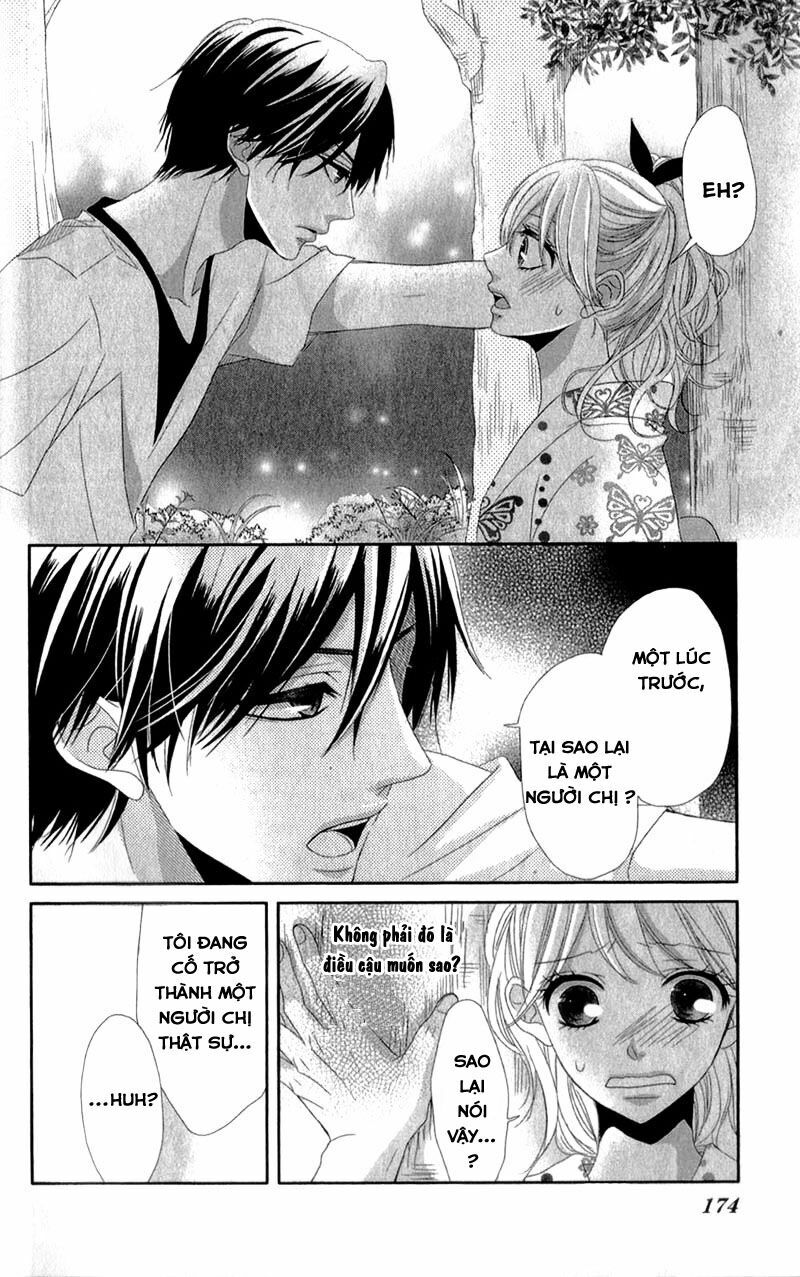 Otouto wo Kareshi ni Suru houhou: Chapter 0