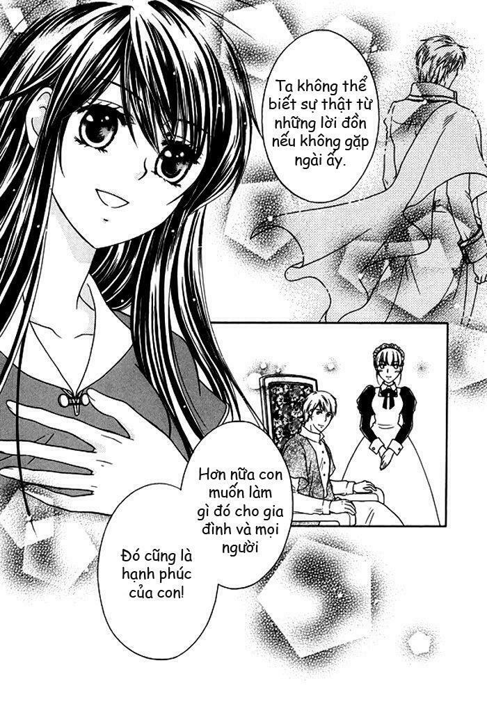 Orlelian no Kisihime: Chapter 1