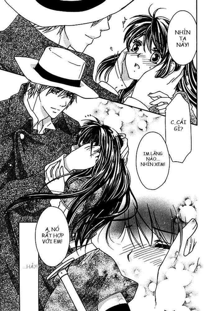 Orlelian no Kisihime: Chapter 3
