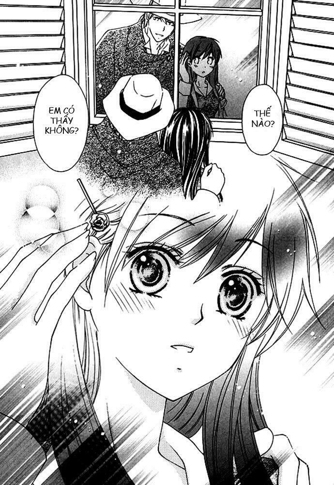 Orlelian no Kisihime: Chapter 3