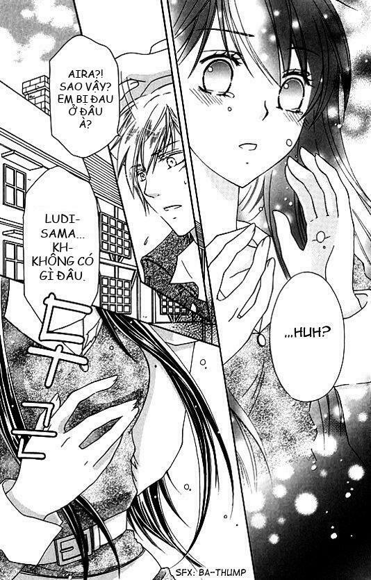 Orlelian no Kisihime: Chapter 3