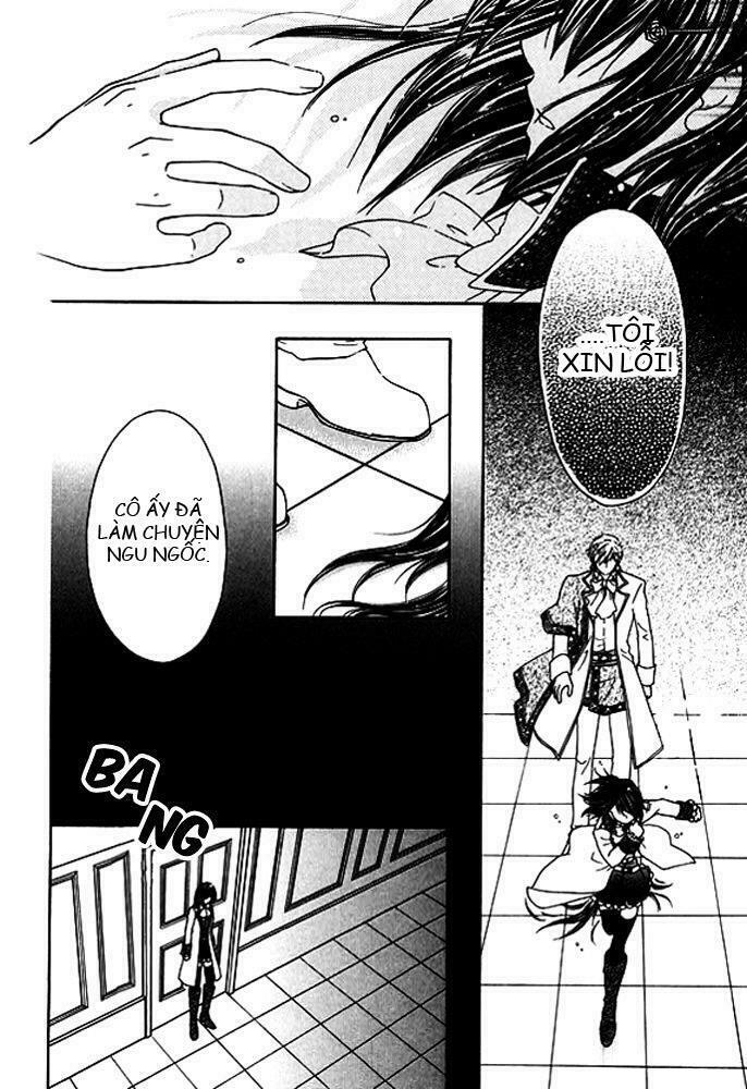 Orlelian no Kisihime: Chapter 3