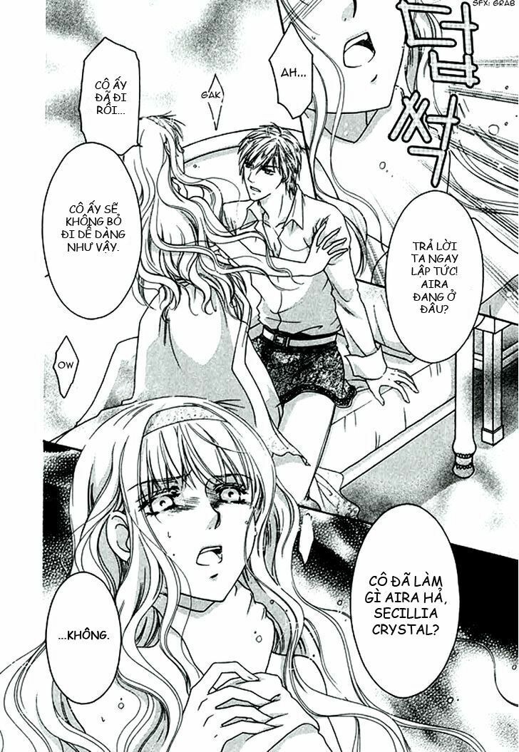 Orlelian no Kisihime: Chapter 4