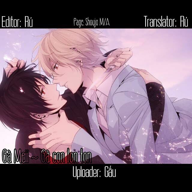Joushikousei de Hanayome de: Chapter 1: One shot
