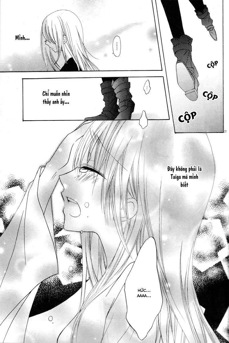 Joushikousei de Hanayome de: Chapter 1: One shot
