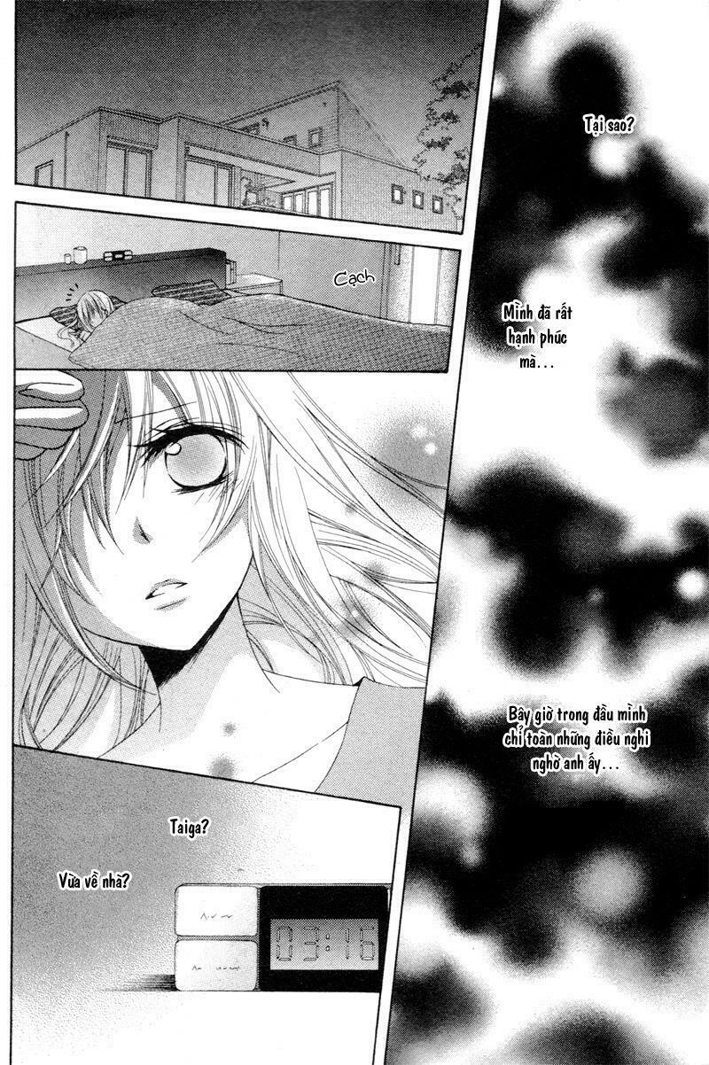 Joushikousei de Hanayome de: Chapter 1: One shot