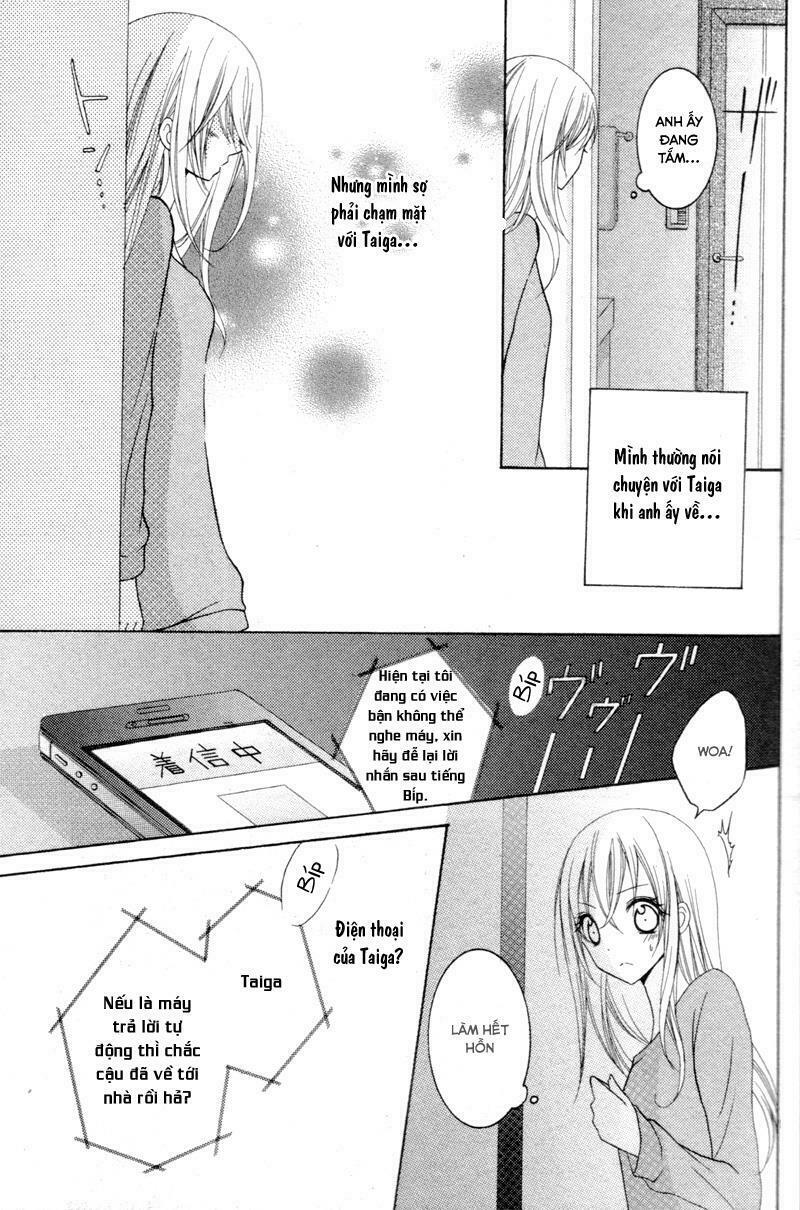 Joushikousei de Hanayome de: Chapter 1: One shot