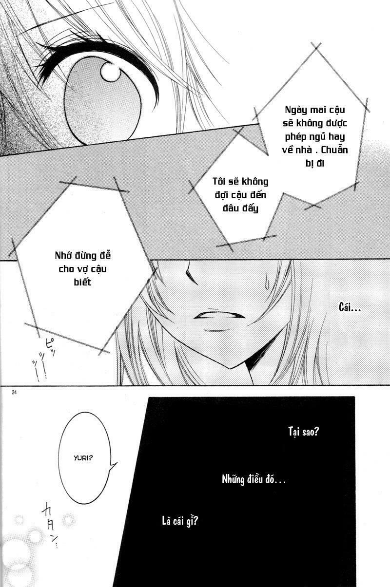 Joushikousei de Hanayome de: Chapter 1: One shot