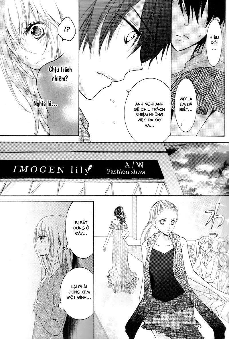 Joushikousei de Hanayome de: Chapter 1: One shot