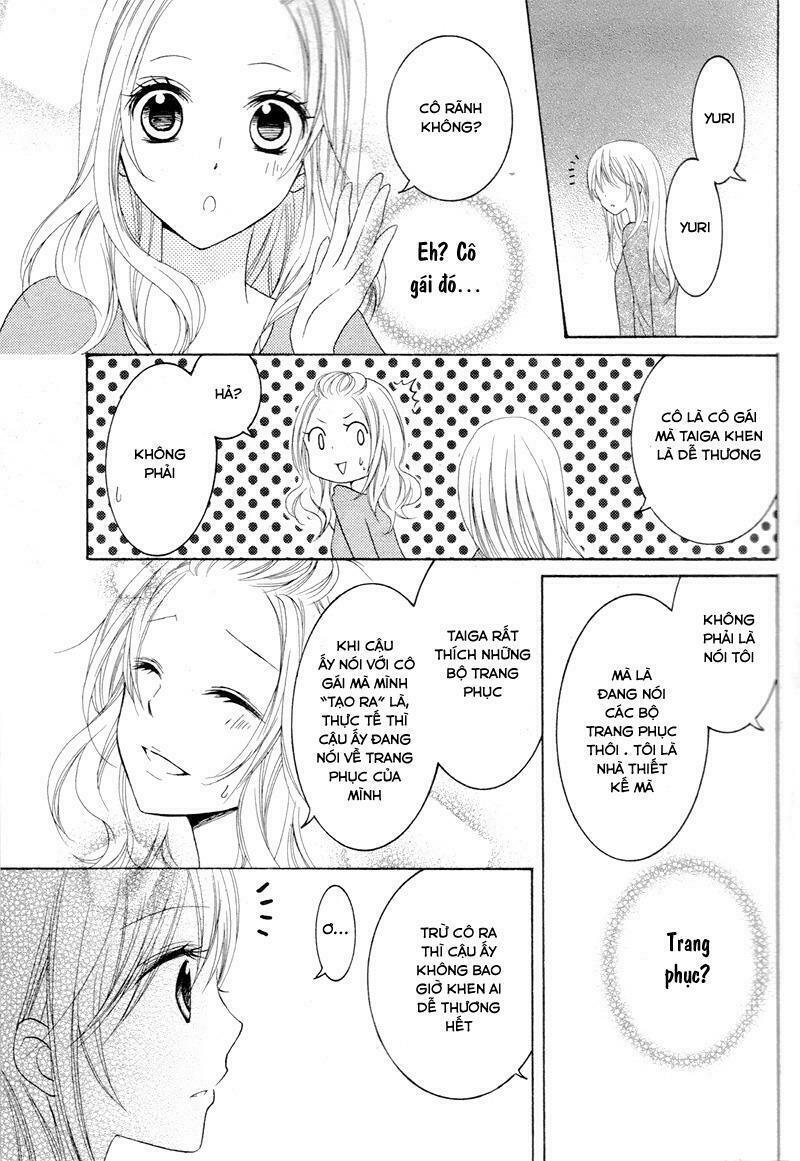 Joushikousei de Hanayome de: Chapter 1: One shot