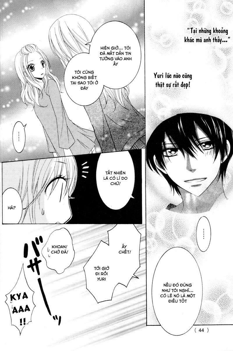 Joushikousei de Hanayome de: Chapter 1: One shot