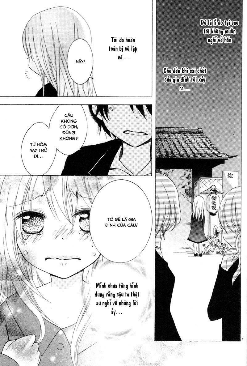 Joushikousei de Hanayome de: Chapter 1: One shot