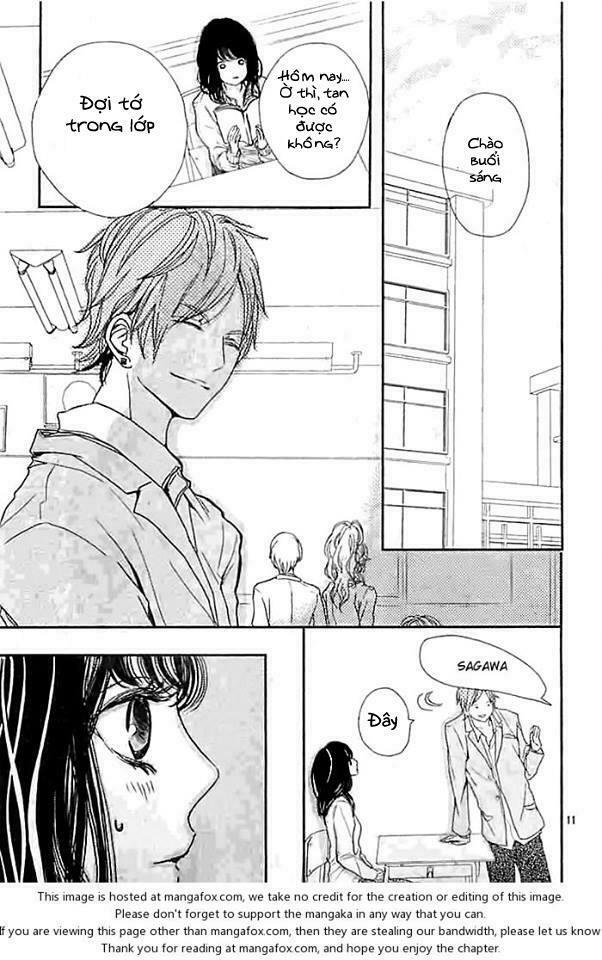 Love Mania Sock: Chapter 1: One shot
