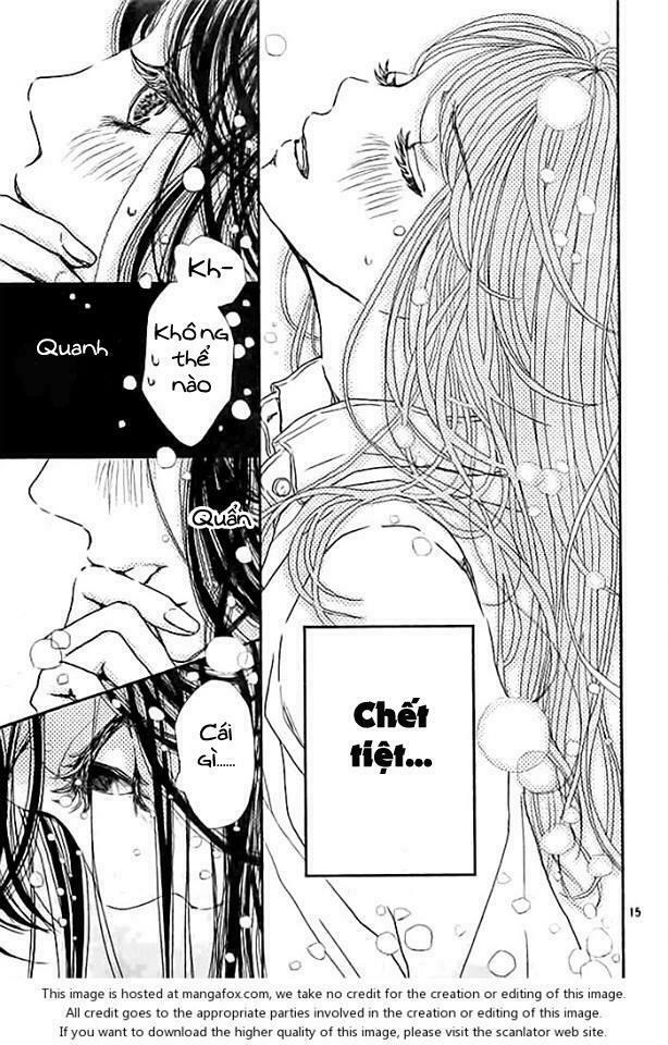 Love Mania Sock: Chapter 1: One shot
