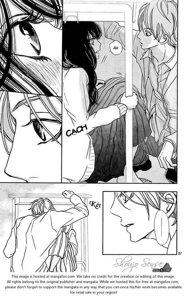 Love Mania Sock: Chapter 1: One shot