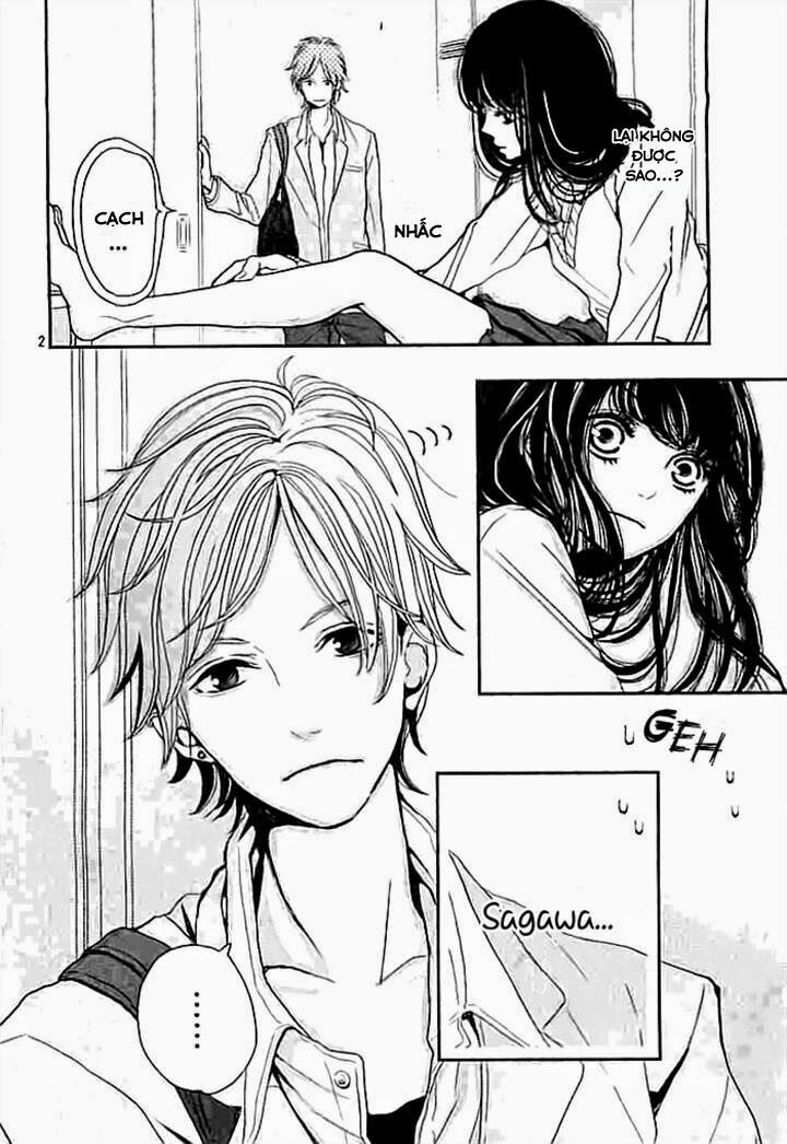 Love Mania Sock: Chapter 1: One shot