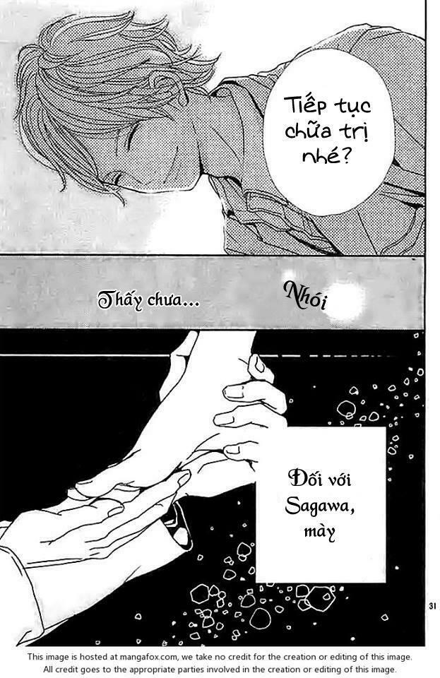 Love Mania Sock: Chapter 1: One shot