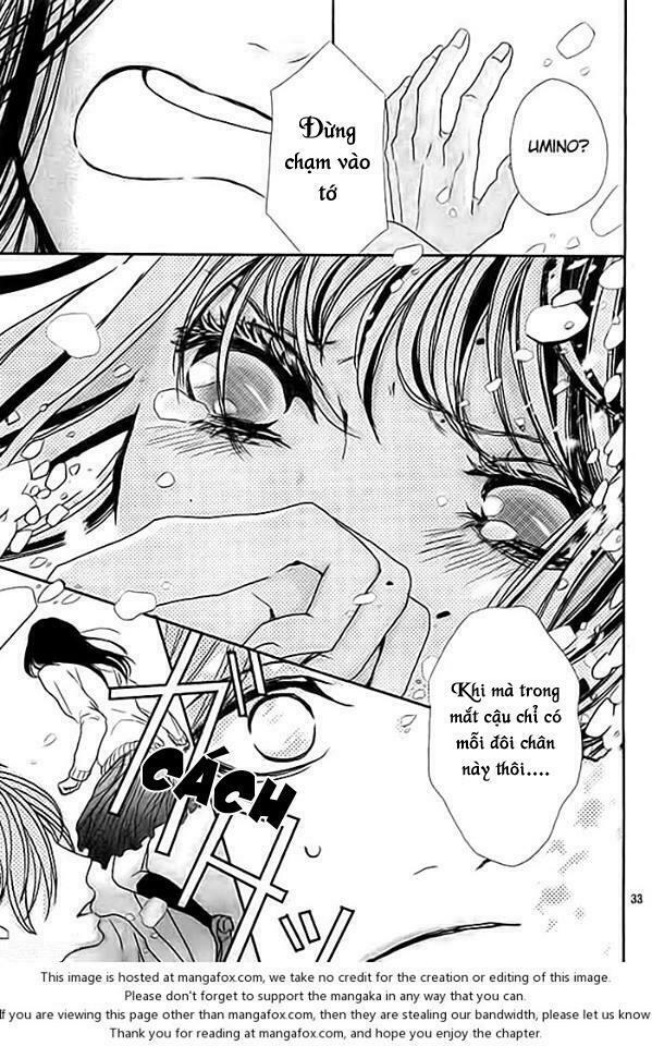 Love Mania Sock: Chapter 1: One shot