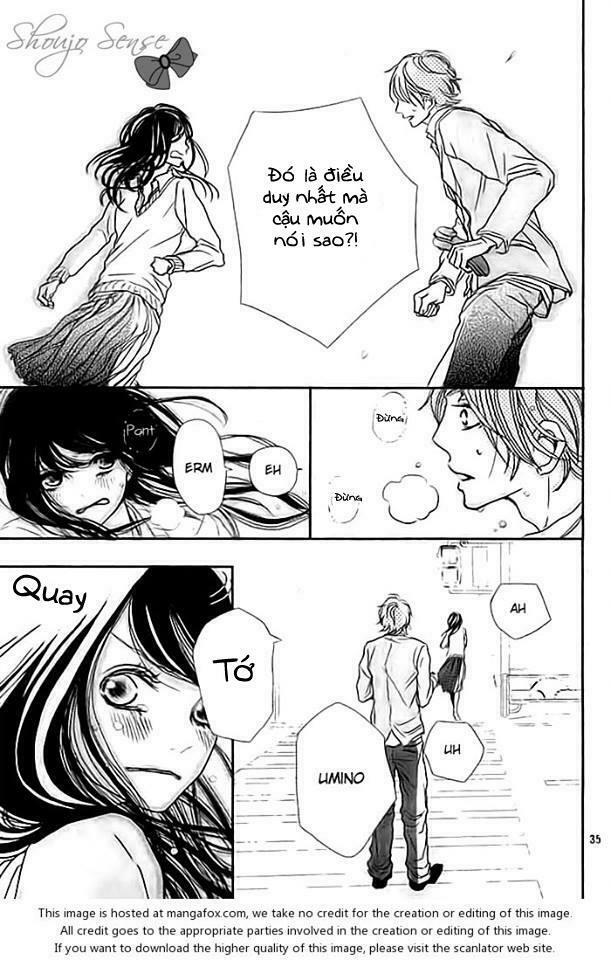 Love Mania Sock: Chapter 1: One shot