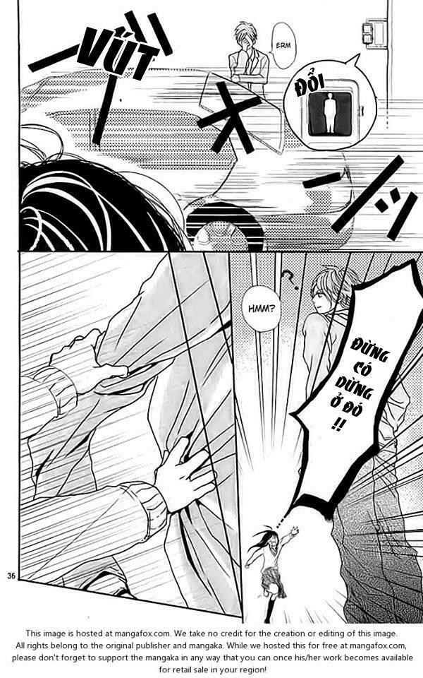 Love Mania Sock: Chapter 1: One shot