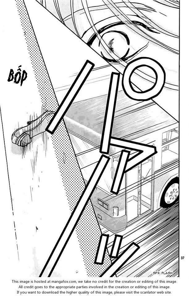 Love Mania Sock: Chapter 1: One shot
