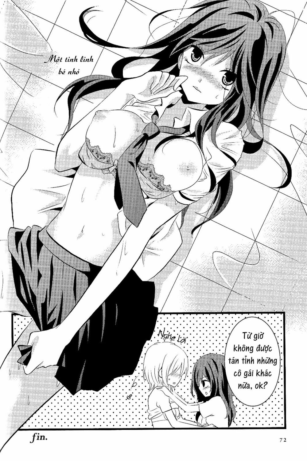 Summer Splash - Oneshot: Chapter 1: One shot