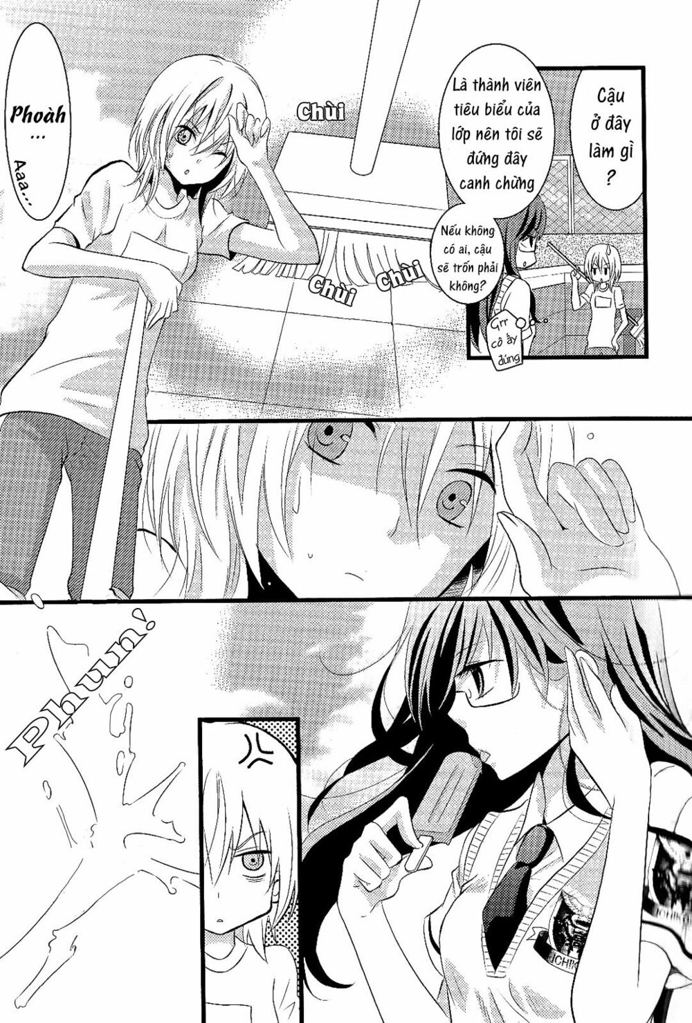 Summer Splash - Oneshot: Chapter 1: One shot