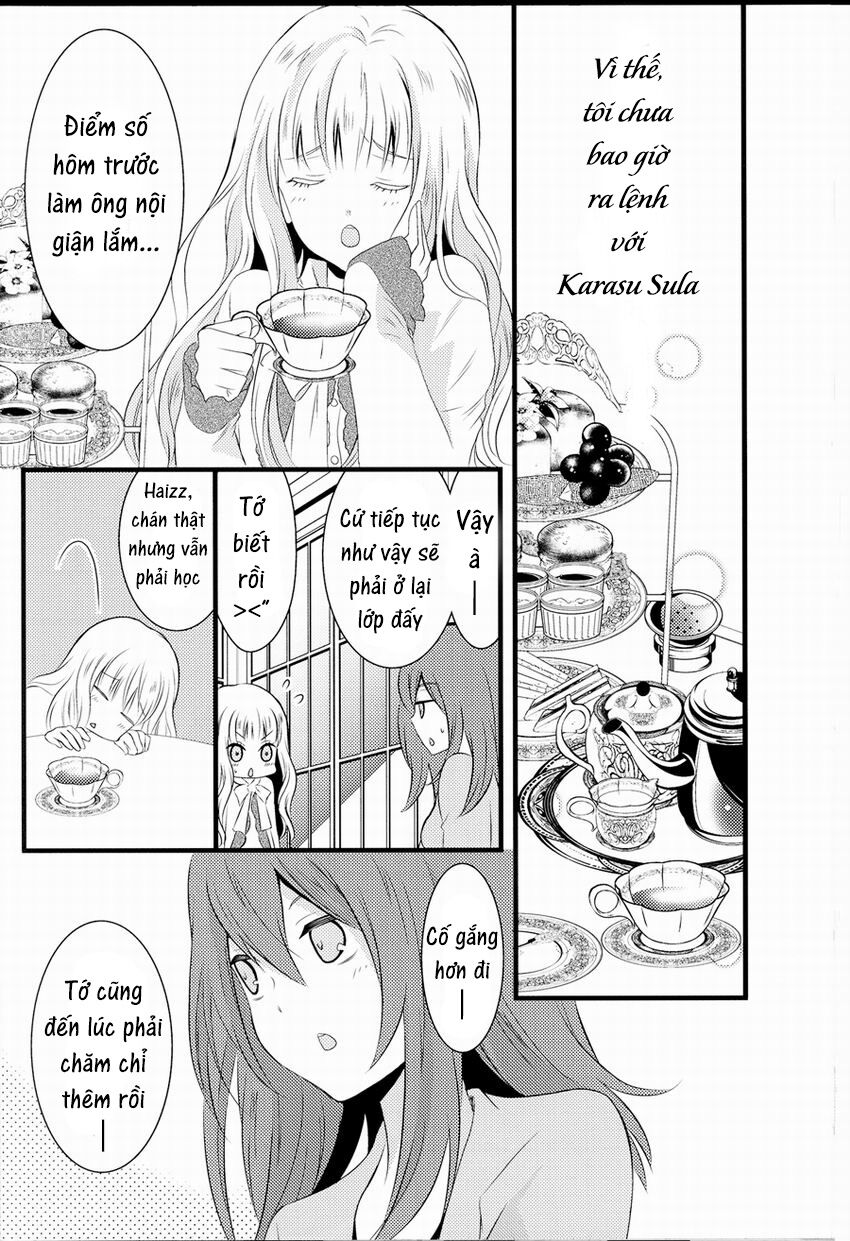 Adele - Oneshot: Chapter 0